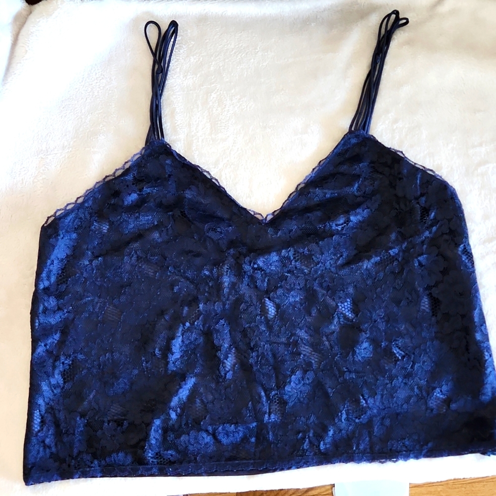 Vintage Victoria's Secret Cami